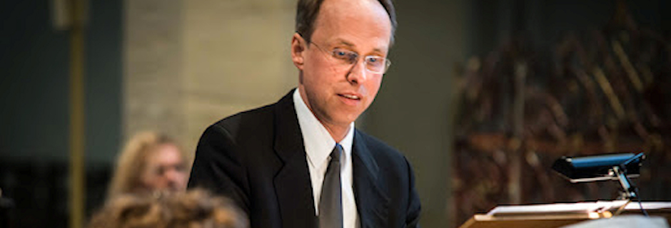 Bernhard Klapprott